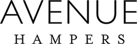 AVENUE Hampers logo